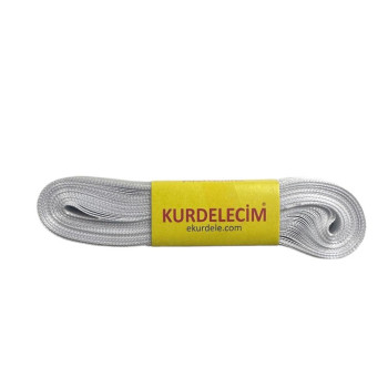 10 MM 10 MT BEYAZ KURDELECİM 10'LU >