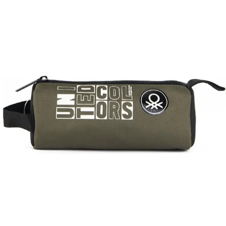 BENETTON 04294 ÇİFT GÖZLÜ KALEMLİK