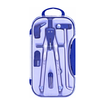 BRONS BR-582 METAL PERGEL SETİ