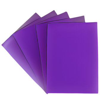 MUKAVVA MOR 50*70 18'Lİ