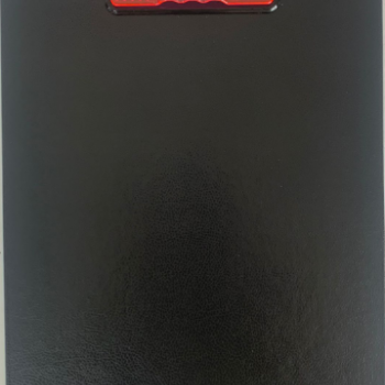 ABKA PLASTİK MEKANİZMALI SEKRETERLİK KAPAKSIZ*20