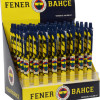 FENERBAHÇE 468069 NON-STOP VERSATİL KALEM 0,7MM 40'LI *20