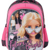 BARBIE İLKOKUL ÇANTASI DUE FUTURE