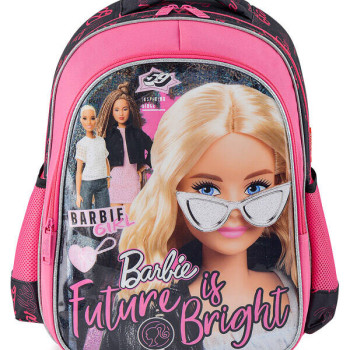 BARBIE İLKOKUL ÇANTASI DUE FUTURE BARBIE İLKOKUL ÇANTASI DUE FUTURE
