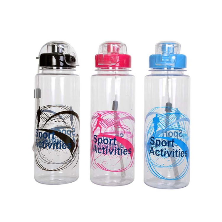 LUX SPORTİVE MATARA 600ML *48 >