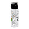 2281 LOONEY TUNES 700 ML MATARA *72