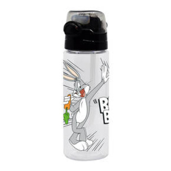 2281 LOONEY TUNES 700 ML MATARA *72