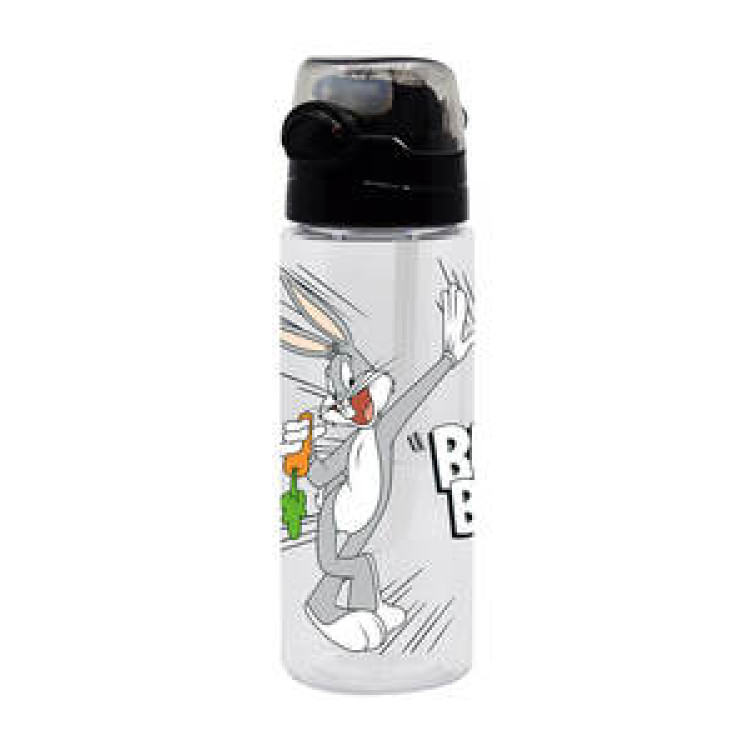 2281 LOONEY TUNES 700 ML MATARA *72