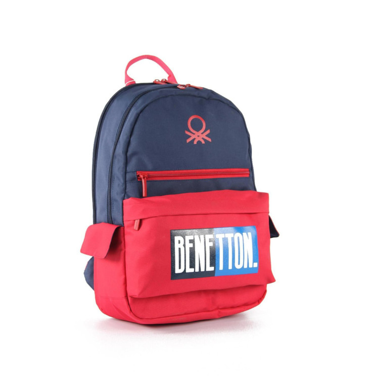 BENETTON 03790 SIRT ÇANTASI