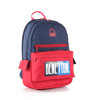 BENETTON 03790 SIRT ÇANTASI