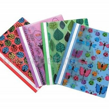 GLOBOX  1541 DESENLİ TELLİ DOSYA 12'Lİ *10 >