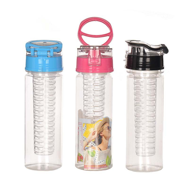 ÇİFTSAN ATLAS DETOX MATARA 600ML*96
