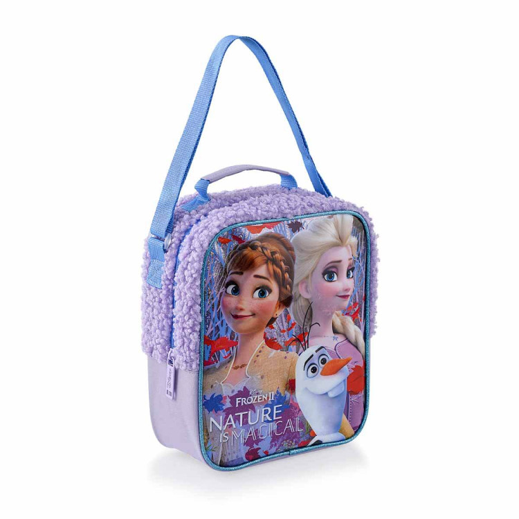 FROZEN BESLENME ÇANTASI DUE MAGICAL ^