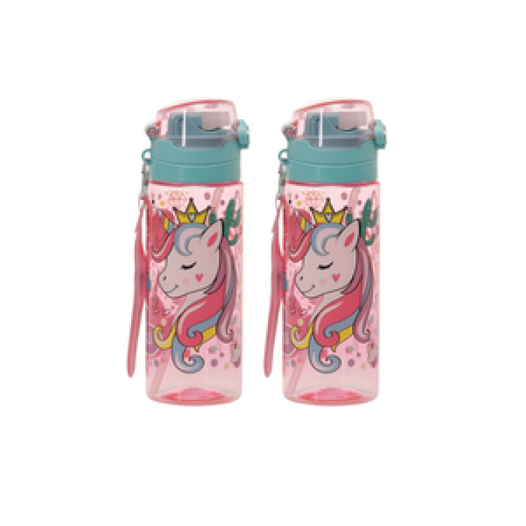 FROCX 45566 TRİTAN UNİCORN 500ML MATARA