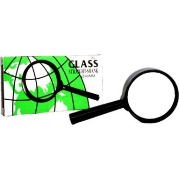 GLASS 40MM BÜYÜTEÇ *800 GLASS 40MM BÜYÜTEÇ *800