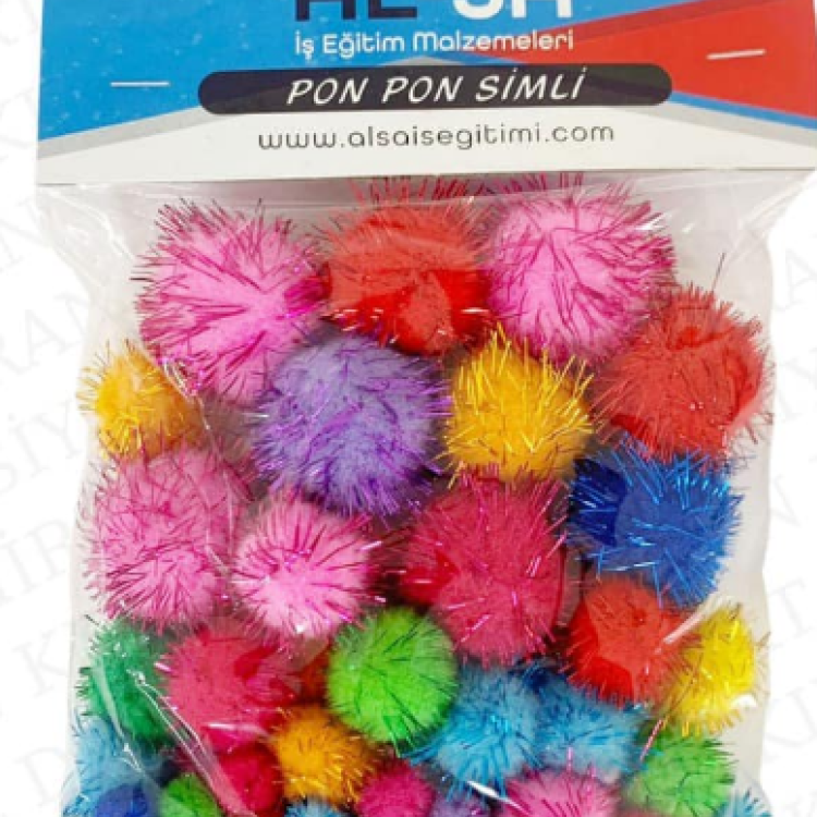 ALSA PON PON SİMLİ 12Lİ *50