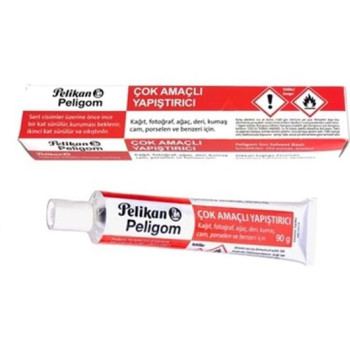 PELİGOM YAPIŞTIRICI 90GR *10