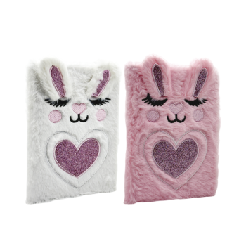 MİKRO PL-23 PELUŞLU NOT DEFTERİ