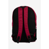 KAPPA VİLELMO RED-BLACK SIRT ÇANTASI