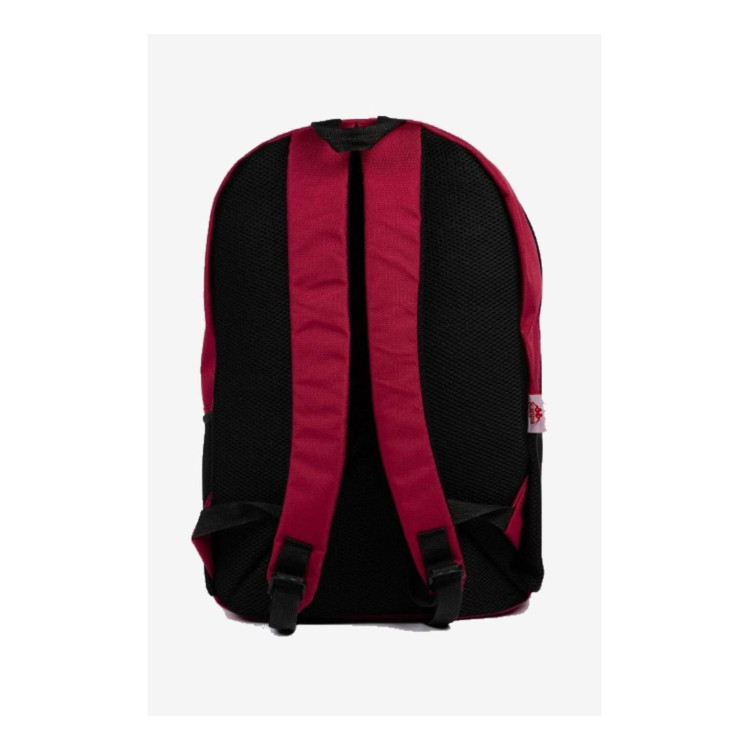 KAPPA VİLELMO RED-BLACK SIRT ÇANTASI