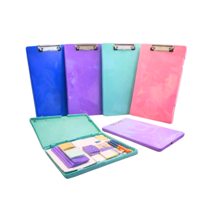 ANT ANT470-2 ÇOK AMAÇLI ORGANİZER-SEKRETERLİK TURKUAZ 24X35 *24