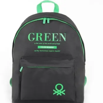 BENETTON 03805 SIRT ÇANTASI