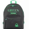 BENETTON 03805 SIRT ÇANTASI