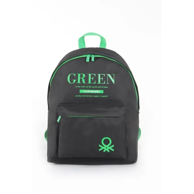 BENETTON 03805 SIRT ÇANTASI