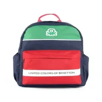 BENETTON 03860 SIRT ÇANTASI