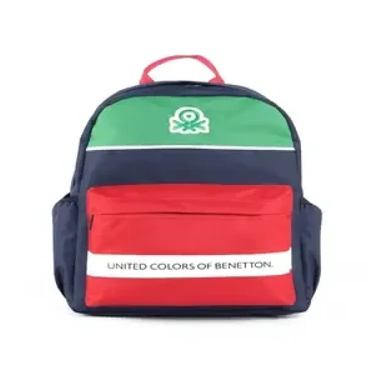 BENETTON 03860 SIRT ÇANTASI