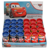 OTTO.40436E CARS METAL HAZNELİ ÇİFT BIÇAKLI KALEMTRAŞ 24LÜ ^*384