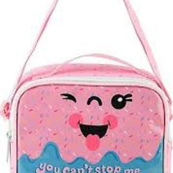 MUGGLE MU-8690 PİNK ICE CREAM PEMBE BESLENME