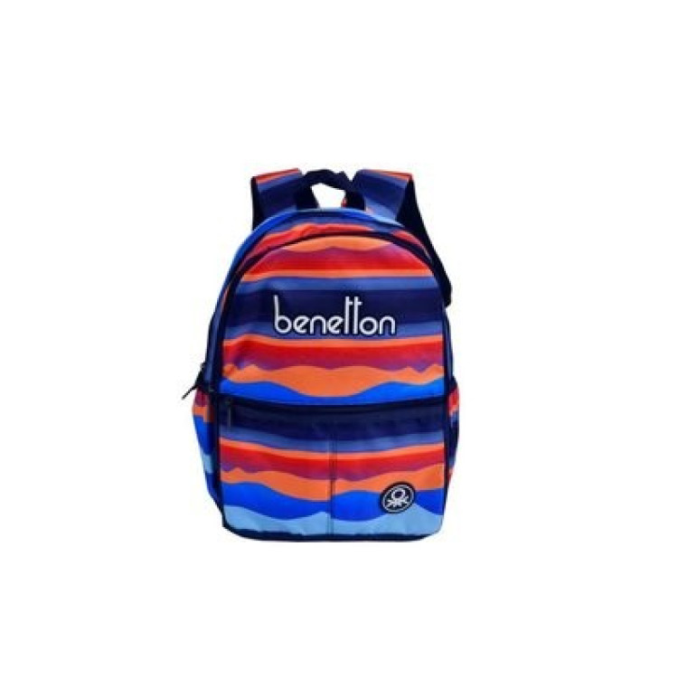BENETTON 13418 SIRT ÇANTASI