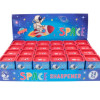 DOLPHIN SPC-9753 UZAY METAL KALEMTRAŞ 24'LÜ *24