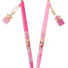 B-7414 BARBIE VERSATİL KALEM 36'LI ^