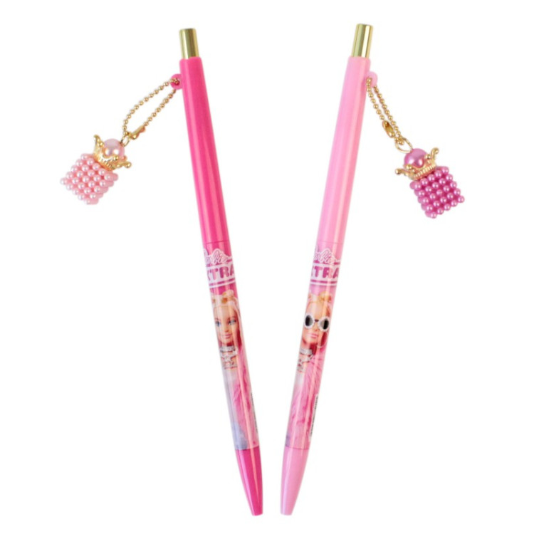 B-7414 BARBIE VERSATİL KALEM 36'LI ^