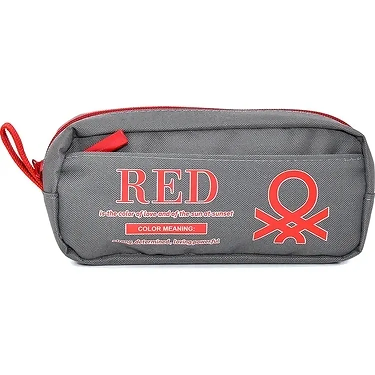 BENETTON 03823 ÇİFT GÖZLÜ KALEMLİK