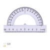ARK 010 MİNKALE İLETKİ PROTRACTOR 48'li