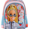 BARBIE İLKOKUL ÇANTASI DUE LOVE ALL