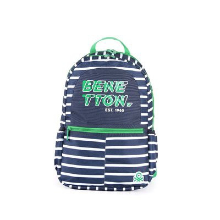 BENETTON 03745 SIRT ÇANTASI
