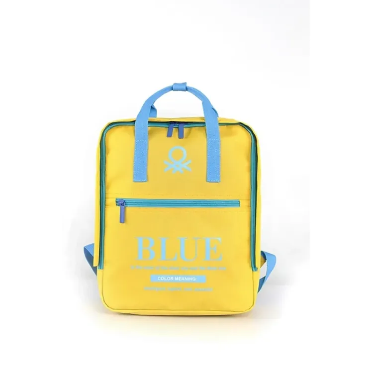 BENETTON  3814 SIRT ÇANTASI