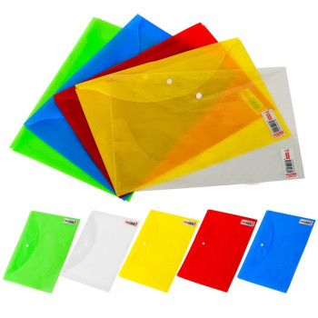 MİKRO CD-08 RENKLİ ÇITÇIT DOSYA 12'Lİ *48 MİKRO CD-08 RENKLİ ÇITÇIT DOSYA 12'Lİ *48