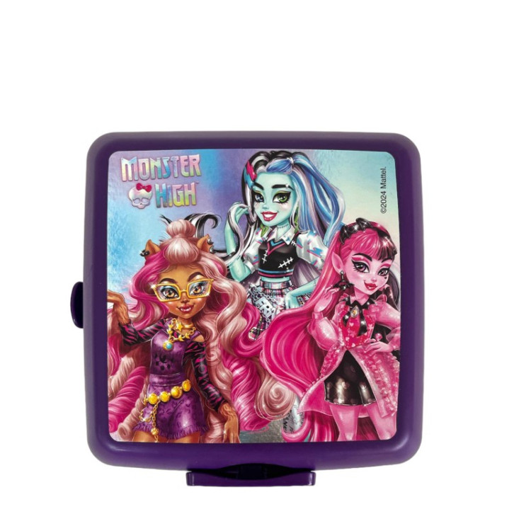 24495 MONSTER HIGH BESLENME KUTUSU ^