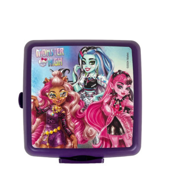 24495 MONSTER HIGH BESLENME KUTUSU ^