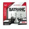 AHŞAP SATRANÇ TAKIMI *33