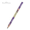 HAPPY GRAPHİX 21-0062-10 JUMBO KURŞUN KALEM 4B 3,5MM VEGAN 30LU