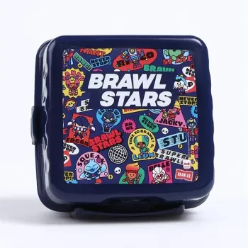 23928 BRAWL STARS BESLENME KABI *36 ^