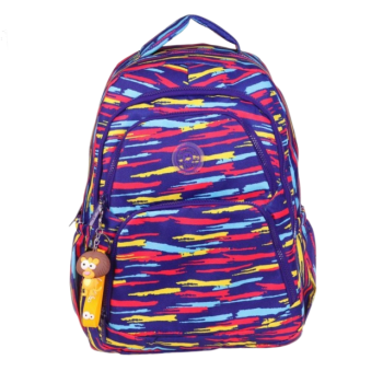 KAUKKO CRAZY SIRT ÇANTASI (ROSLIN)