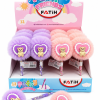 FATİH 58159 PUFFY FRIENDS YUMURTLAYAN KALEM 12'Lİ