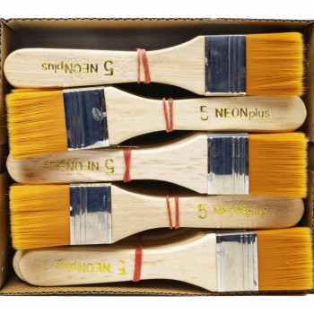 EMİN EM-0044 ZEMİN FIRÇA NO:5  80'Lİ*20